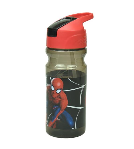 SPIDERMAN WATER CANTEEN
