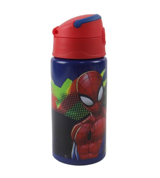 SPIDERMAN ALUMINIUM BOTTLE 500ML