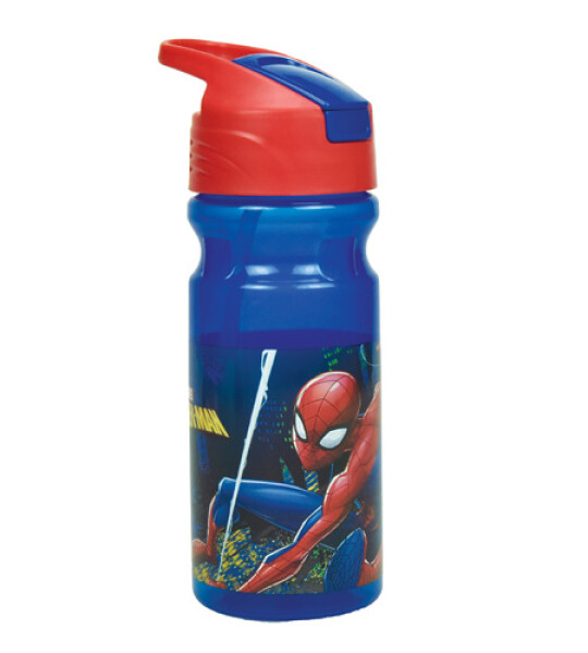 SPIDERMAN WATER CANTEEN
