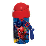 SPIDERMAN WATER CANTEEN