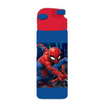 SPIDERMAN WATER CANTEEN STAINLESS STEEL