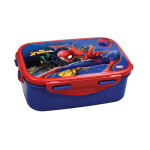 SPIDERMAN LUNCH BOX