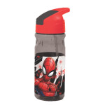 SPIDERMAN WATER CANTEEN 500ML