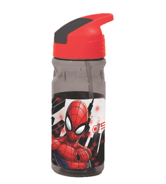 SPIDERMAN WATER CANTEEN 500ML