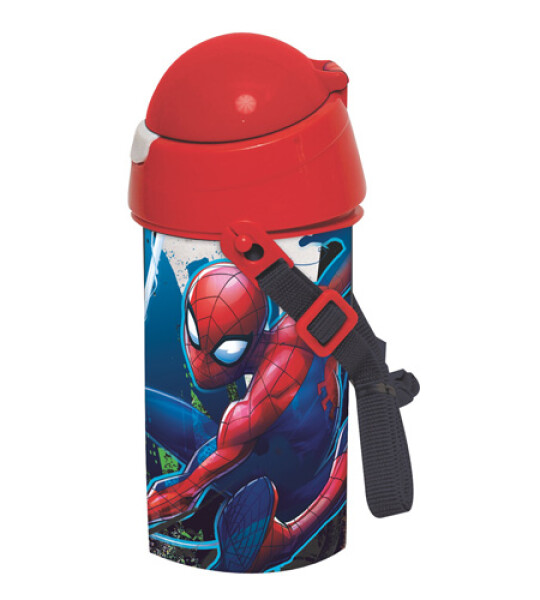 SPIDERMAN WATER CANTEEN