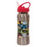 avengers stainless steel bottle