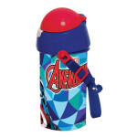 AVENGERS WATER CANTEEN