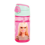 BARBIE WATER CANTEEN 350ML