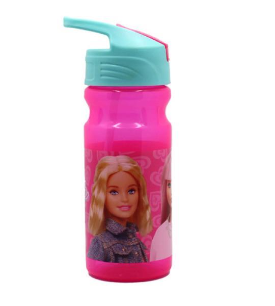 BARBIE WATER CANTEEN 500ML