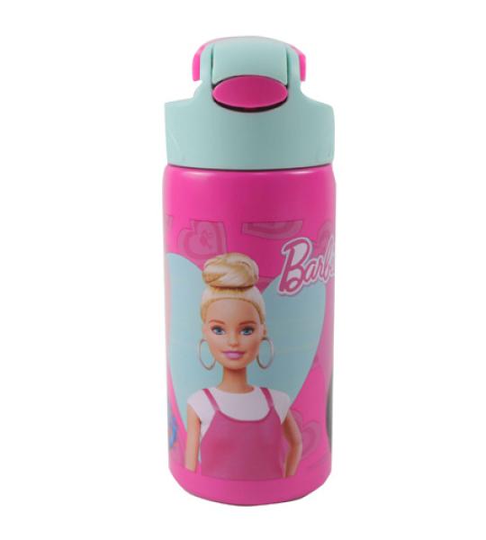 BARBIE WATER CANTEEN STAINLESS STEEL