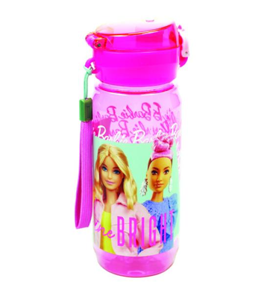 BARBIE WATER CANTEEN 600ML