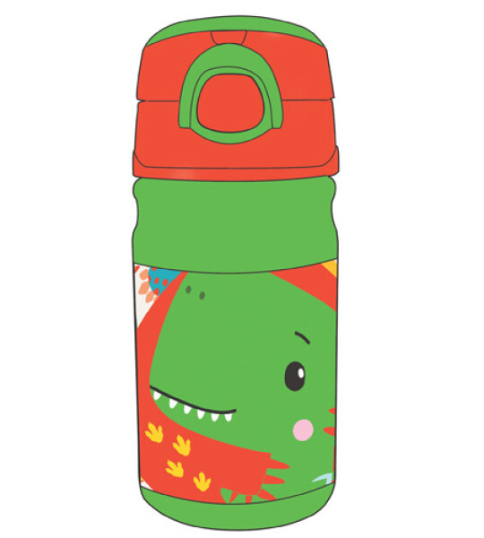 FISHER PRICE DINO WATER CANTEEN