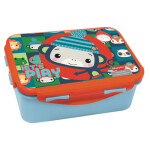 FISHER PRICE LETS PLAY LUNCH BOX