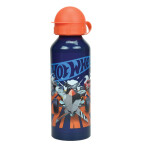 HOT WHEELS ALUMINUM BOTTLE