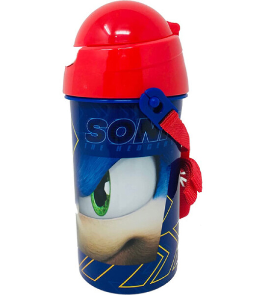 SONIC WATER CANTEEN