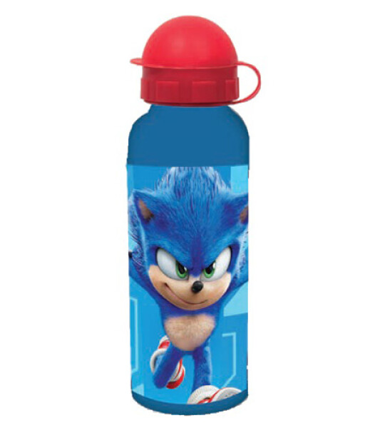 SONIC ALUMINUM BOTTLE