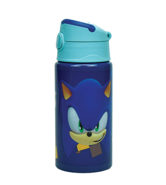 SONIC ALUMINUM BOTTLE