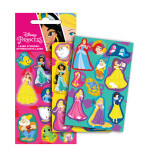 PRINCESS LASER STICKER LASER