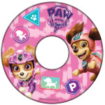 BEACH SWIM RING PAW PATROL GIRLS