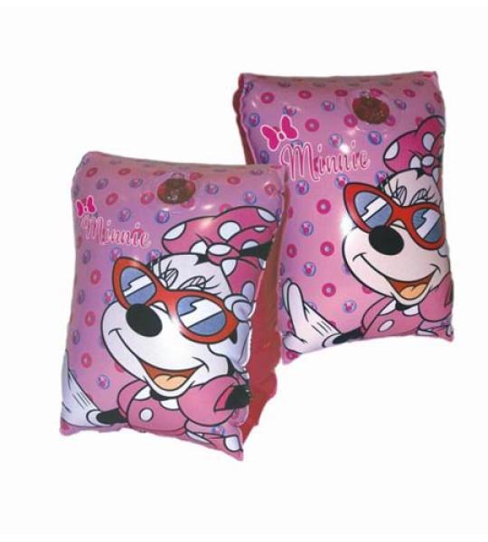BEACH ARM BANDS - MINNIE