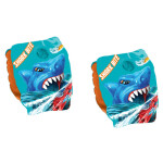 BEACH ARM BANDS HOT WHEELS