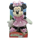 MINNIE PLUSH 30CM