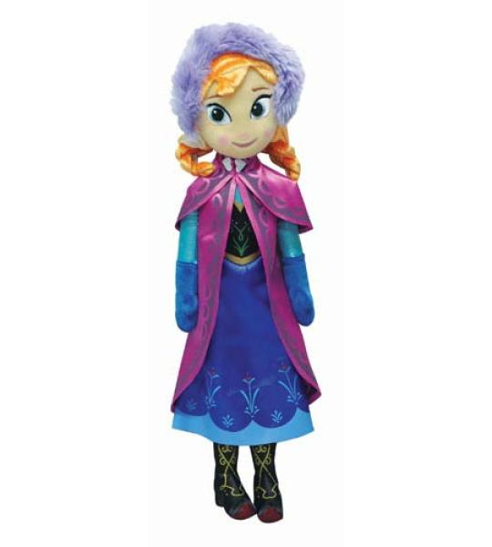 FROZEN 25CM PLUSH