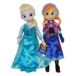 FROZEN 40CM PLUSH