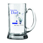 DAD TANKARD MUG