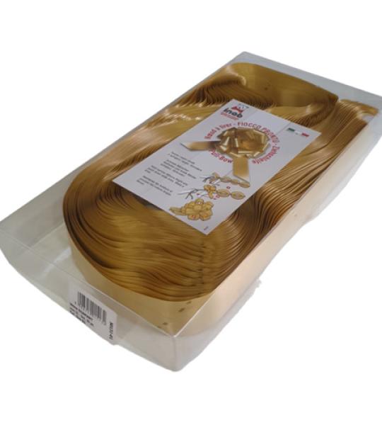 bow-pull 31mm diamant - gold