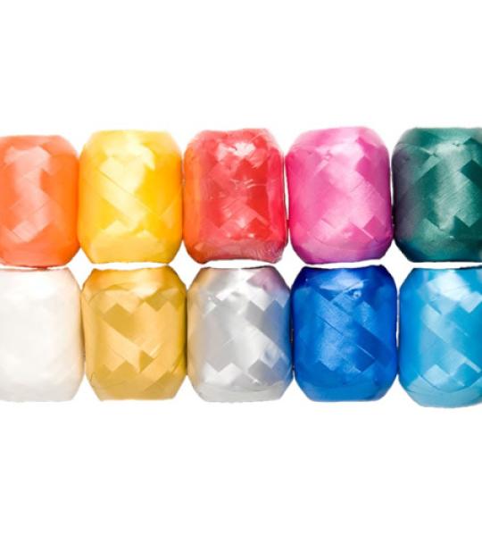 ribbon ball 5mm x 30mtr - diamant xxl as