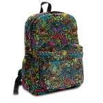 OZ BACKPACK - SEA FOAM TURQOUISE