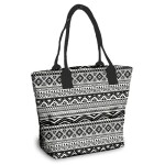 LOLA HANDBAG - TRIBAL