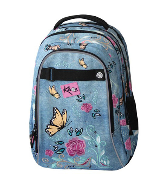 BACKPACK 2 IN 1 - PIASE