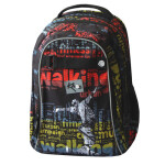 BACKPACK 2 IN 1 - WALKING