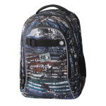 BACKPACK 2 IN 1 - PROJECT