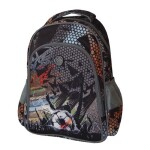 BACKPACK KIDS - FOOTBALL