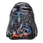 BACKPACK KIDS - RACER