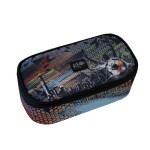 PENCIL CASE MAXI - FOOTBALL