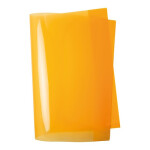book covers a4 - yellow