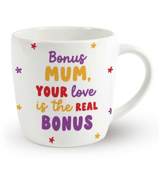 mug - bonus mum