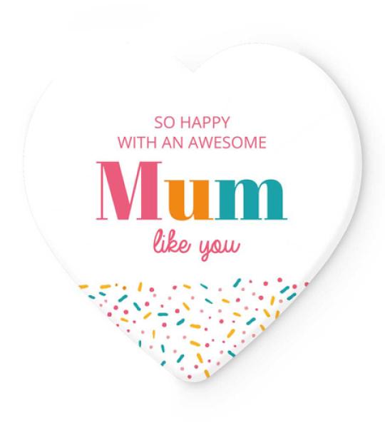 coaster - mum like you