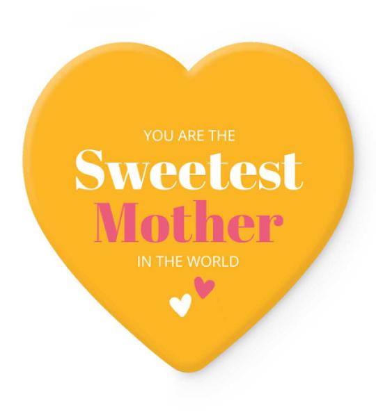 coaster - sweetest mum