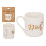 ESPRESSO MUG - DAD