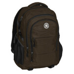 BACKPACK BEUNIQ BROWN