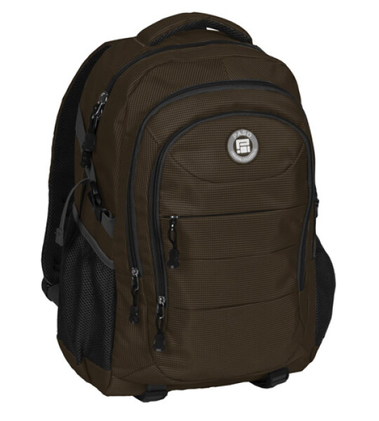 BACKPACK BEUNIQ BROWN