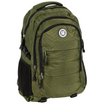 BACKPACK BEUNIQ GREEN