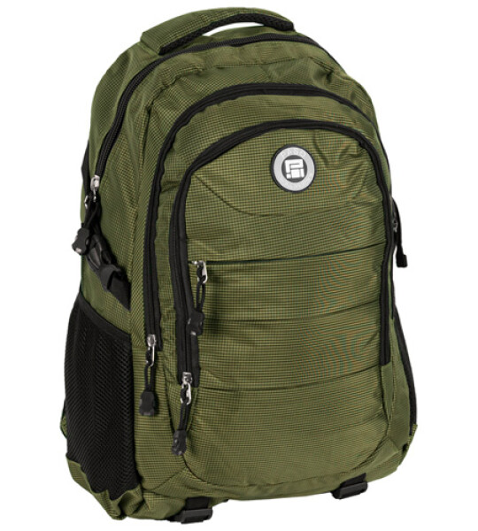 BACKPACK BEUNIQ GREEN