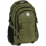 BACKPACK BEUNIQ GREEN