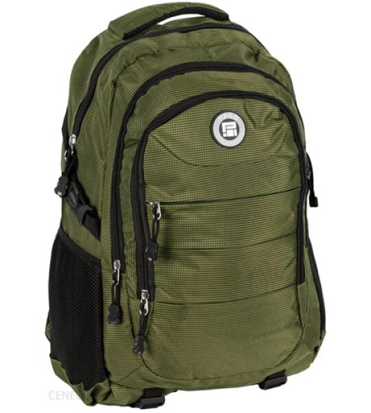 BACKPACK BEUNIQ GREEN